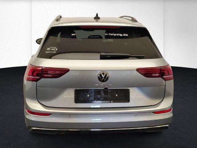 Volkswagen Golf 1.5 TSI Golf VIII Variant