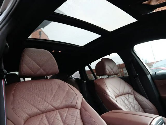 BMW X6 M-Sport xDrive xDrive40d