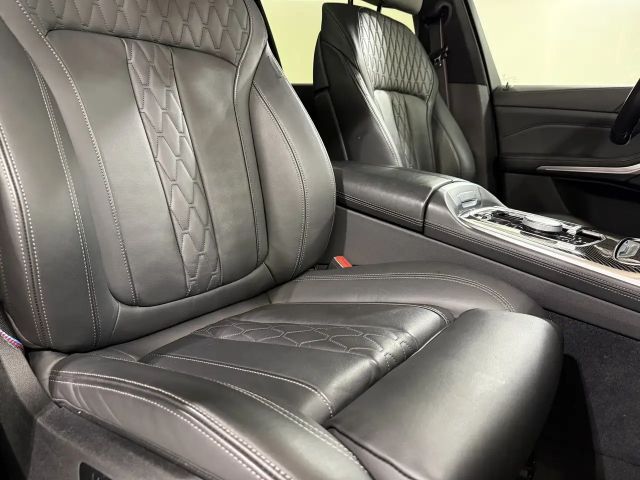 BMW X7 M-Sport xDrive40d