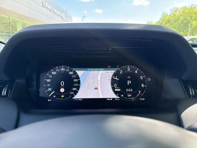 Land Rover Discovery Sport S