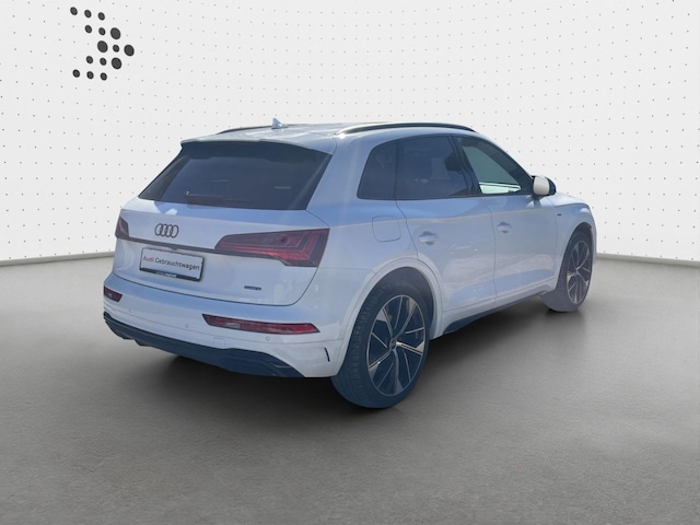 Audi Q5 50 TDI Quattro