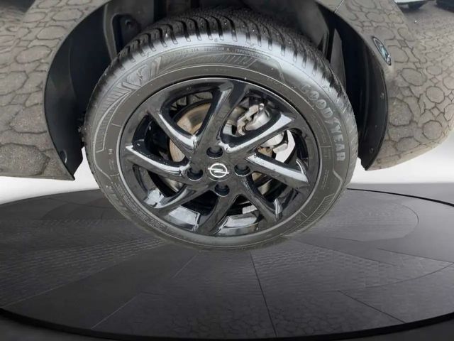 Opel Corsa GS-Line Grand Sport