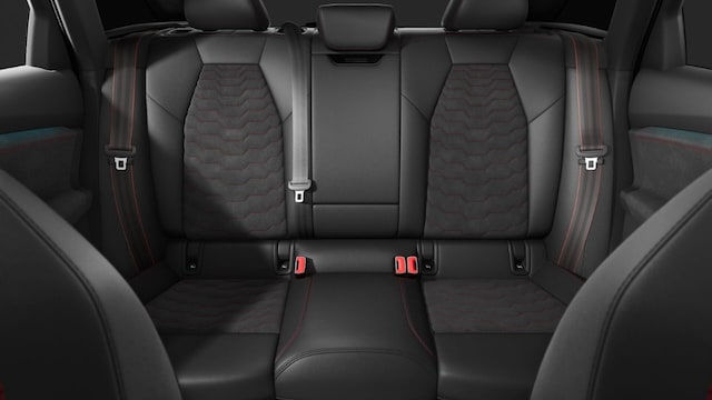 Audi A6 e-tron Avant Performance