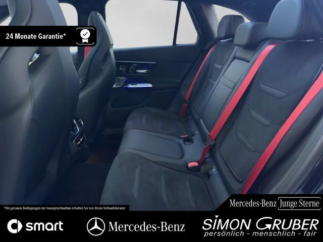 Mercedes-Benz GLC 43 AMG 4MATIC AMG Line