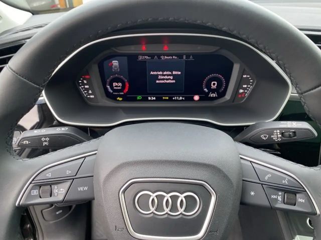 Audi Q3 35 TFSI S-Tronic