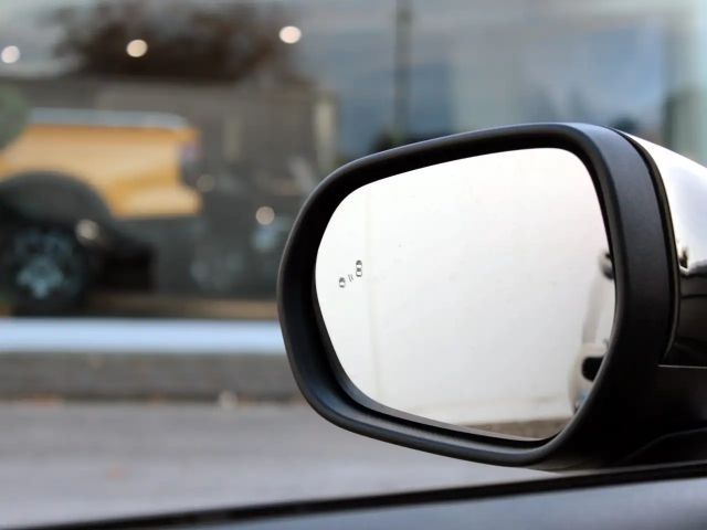 Ford Puma EcoBoost Titanium