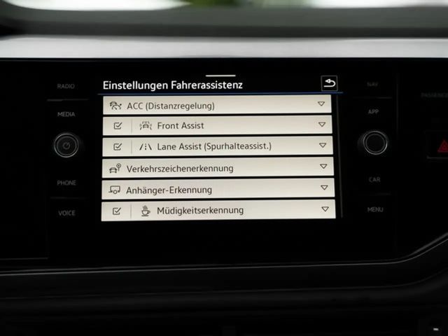 Volkswagen Polo Style