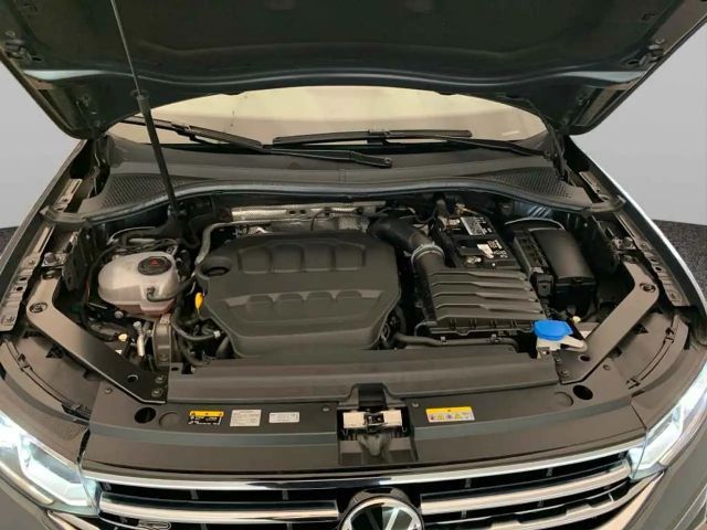 Volkswagen Tiguan DSG R-Line