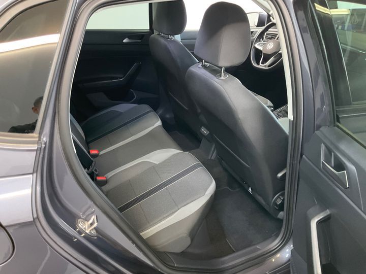 Volkswagen Polo Matrix / ACC / Carplay