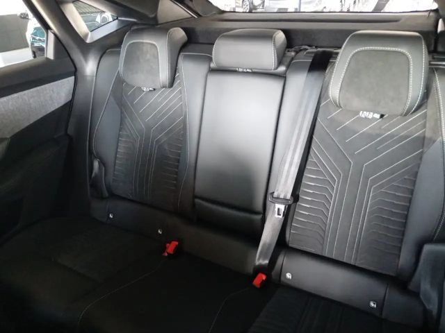 Peugeot 3008 GT-Line