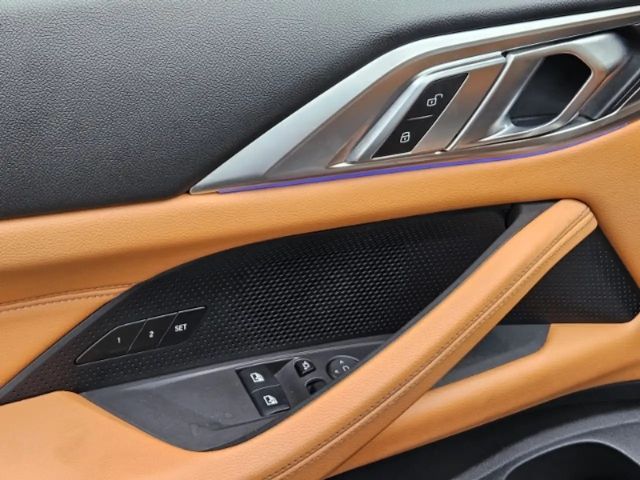 BMW 420 Coupé M-Sport