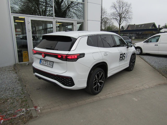 Volkswagen Tayron 2.0 TDI 4Motion DSG IQ.Drive