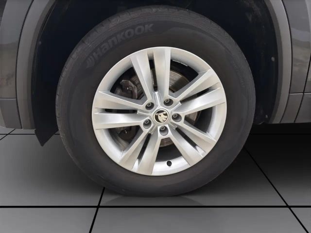 Skoda Kodiaq 2.0 TDI 4x4 Ambition
