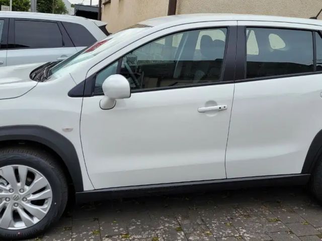 Suzuki S-Cross EDITION*Navi*6J. Garantie