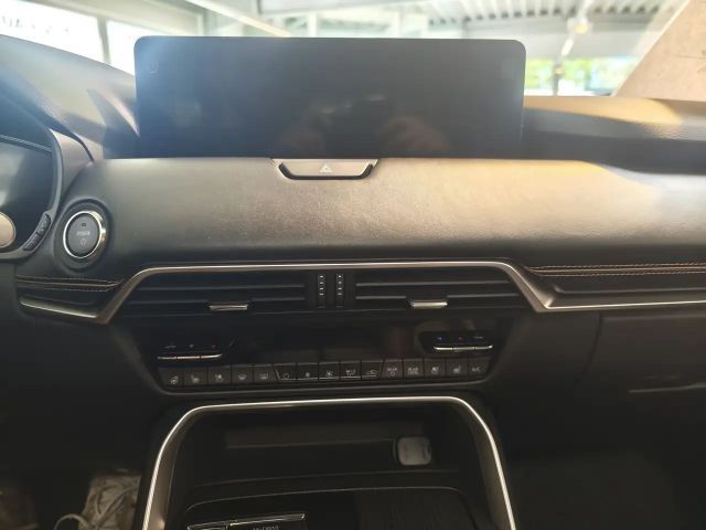 Mazda CX-80 Homura Plus e-Skyactiv