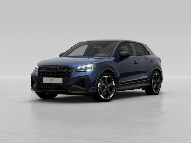 Audi SQ2 S-Tronic