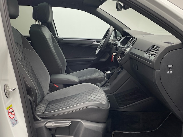Volkswagen Tiguan 2.0 TDI Allspace DSG