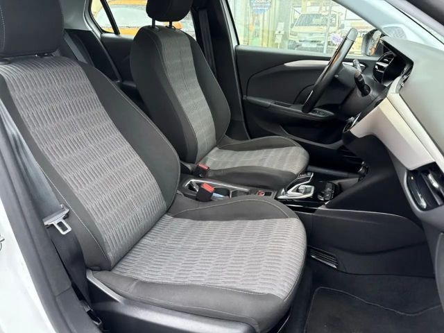 Opel Corsa LED Apple CarPlay DAB SHZ LenkradHZG