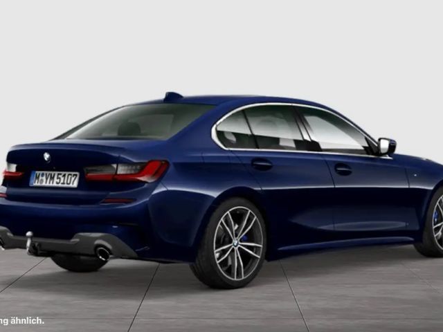 BMW 330 330i Comfort pakket M-Sport Sedan