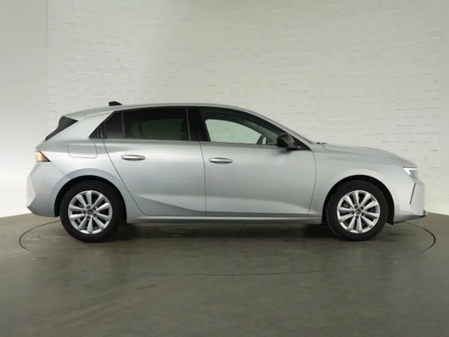 Opel Astra Elegance