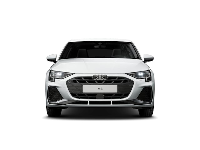 Audi A3 35 TFSI S-Line S-Tronic Sportback