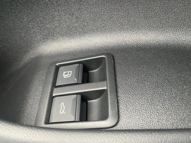 Audi A6 e-tron Quattro