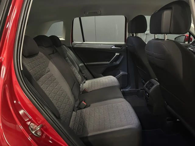 Volkswagen Tiguan 2.0 TDI 4Motion DSG Life