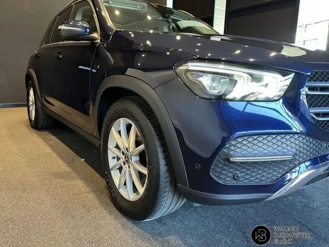 Mercedes-Benz GLE 350 4MATIC