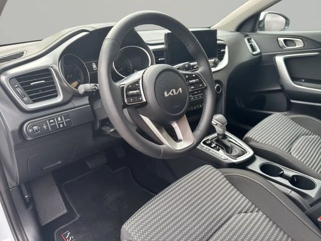 Kia Ceed GDi SportWagon