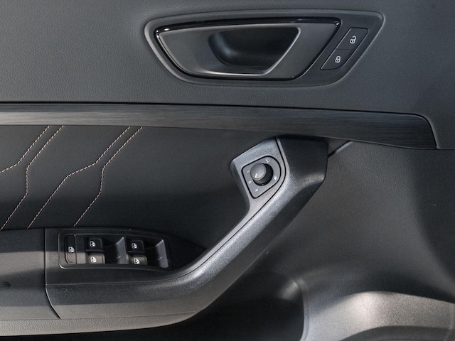 Cupra Ateca 2.0 TSI 4Drive DSG VZ