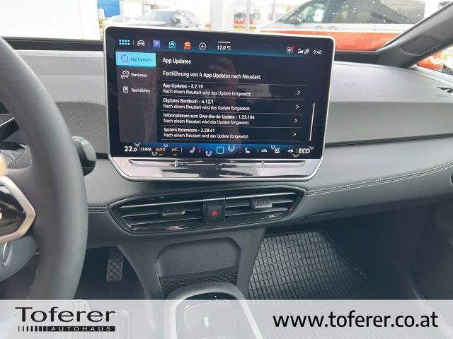 Volkswagen ID.3 Business Pure