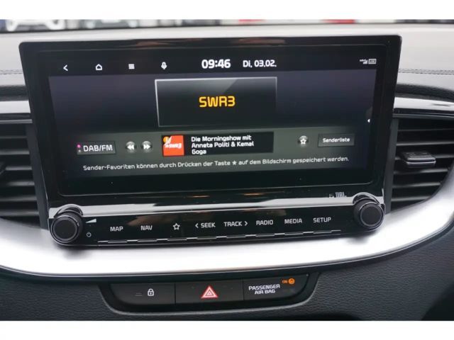 Kia XCeed GDi GT-Line