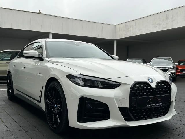 BMW 430 430d Coupé Gran Coupé M-Sport xDrive