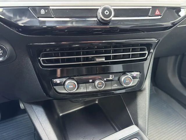 Opel Mokka Elegance Turbo