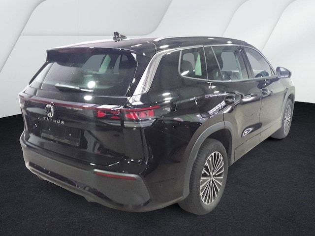 Volkswagen Tayron 2.0 TDI DSG