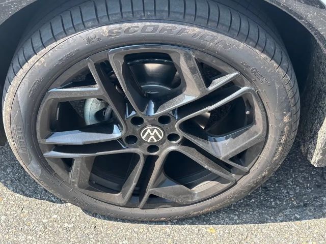 Volkswagen Tiguan DSG R-Line