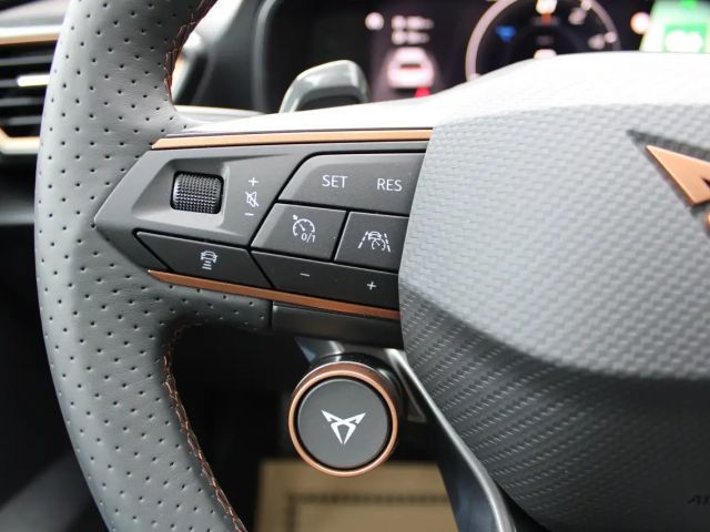 Cupra Formentor 1.4 DSG VZ e-Hybrid