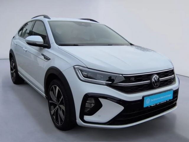 Volkswagen Taigo 1.0 TSI DSG R-Line