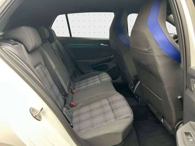 Volkswagen Golf 1.4 TSI GTE eHybrid