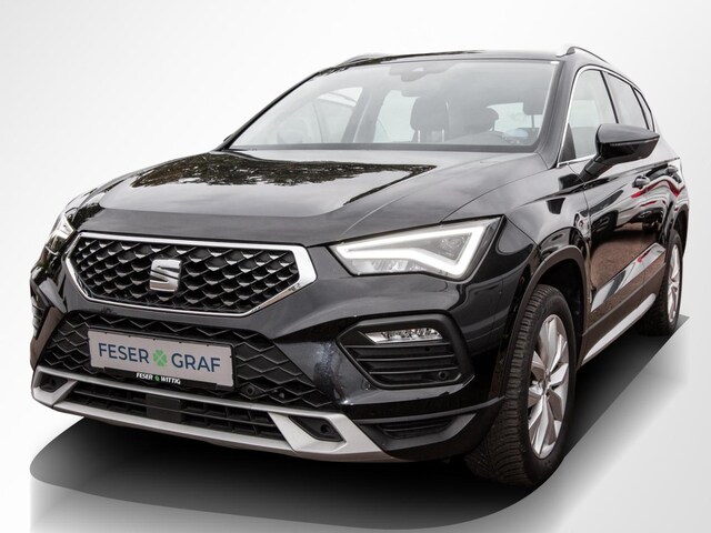 Seat Ateca 1.5 TSI DSG