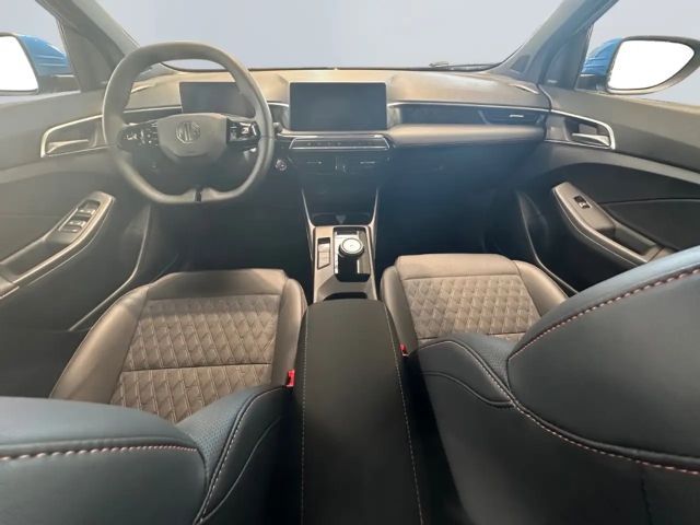 MG MG3 Hybrid+ Luxury