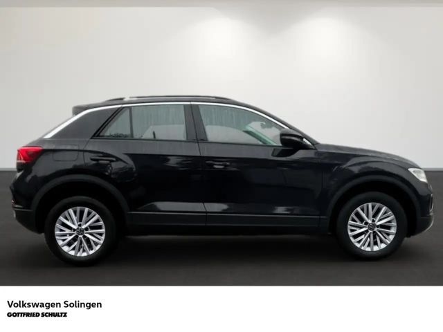 Volkswagen T-Roc 2.0 TDI Life