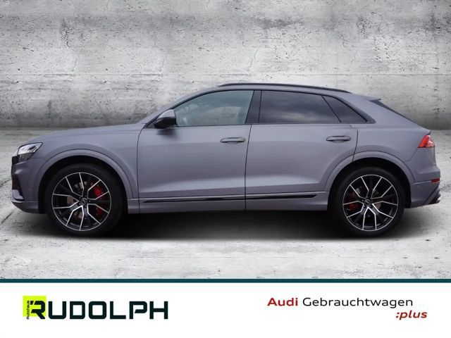 Audi SQ8 4.0 TFSI