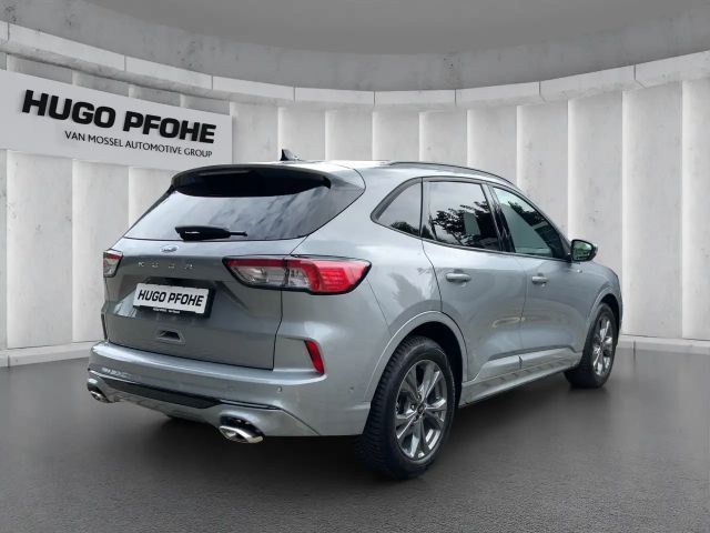 Ford Kuga ST Line X