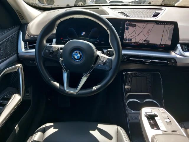 BMW iX1 xDrive30
