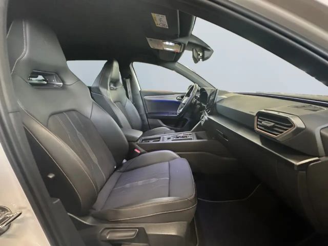 Cupra Leon 1.4 ST e-Hybrid