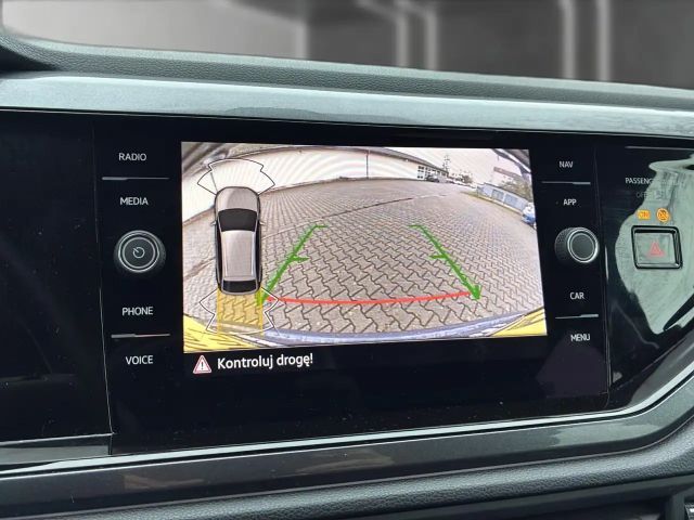 Volkswagen Taigo 1.0 TSI DSG Pro Style