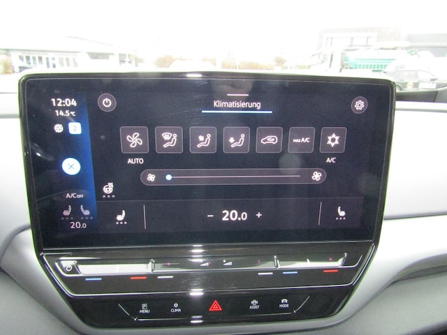 Volkswagen ID.4 77 KWh