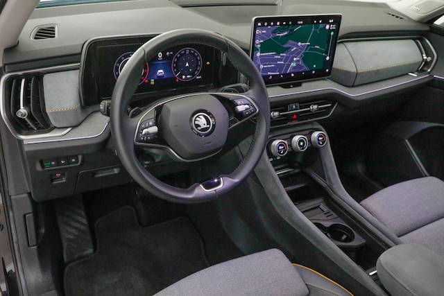 Skoda Kodiaq Kodiaq 2,0 TDI