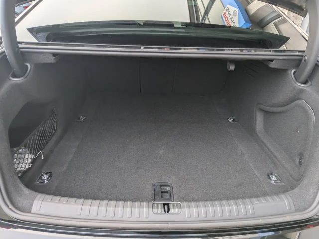 Audi A6 55 TFSI Quattro Sedan